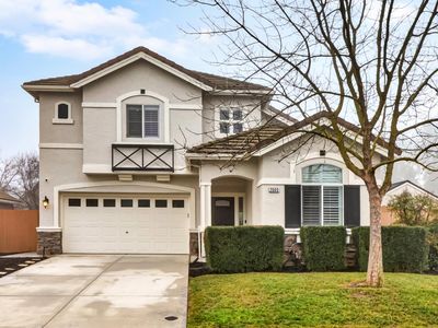 2600 Dinwiddie Way, Elk Grove, CA, 95758