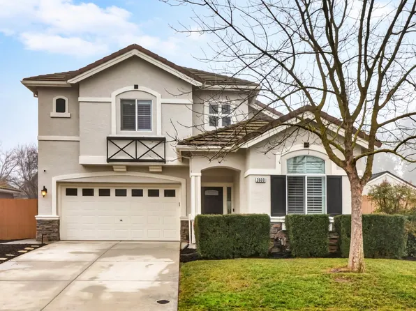 2600 Dinwiddie Way, Elk Grove, CA 95758
