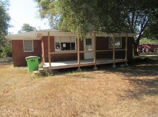 109 E Scott St, Carlisle, AR 72024