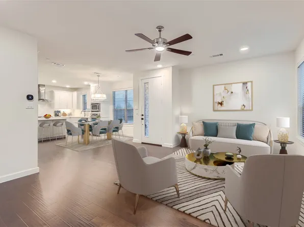 401 Division St, Plano, TX 75075