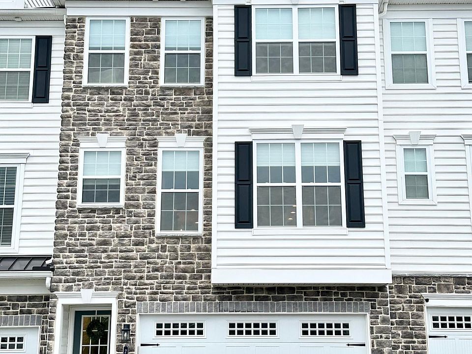 Exterior Profile