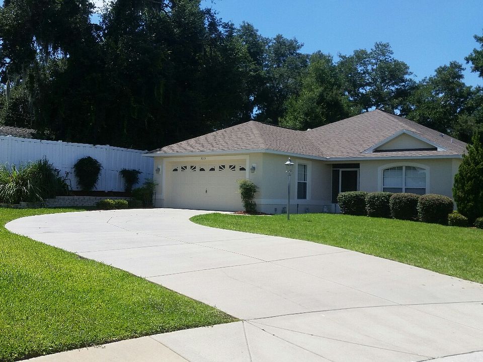 House front
