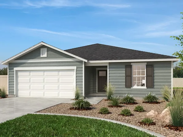 11275 Rock Face Loop, Caldwell, ID 83605