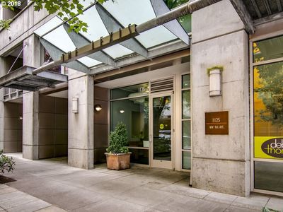 1125 NW 9th Ave APT 316, Portland, OR, 97209