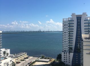222 NE 22nd St #1908, Miami, FL 33137