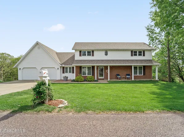1548 Sky View Dr, Holts Summit, MO 65043
