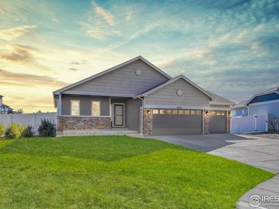 2042 Tabor St, Berthoud, CO, 80513
