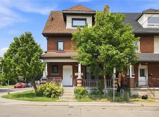 19 Lottridge St, Hamilton, ON L8L6T7