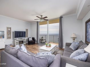 16819 Front Beach Rd UNIT 2604, Panama City Beach, FL 32407