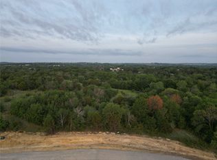 185 Fan Mill Trl, Weatherford, TX 76088