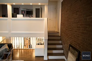 Rented by Bond New York