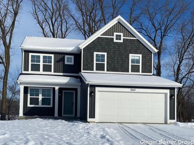 8169 Tantrum Dr #91, Allendale, MI, 49401