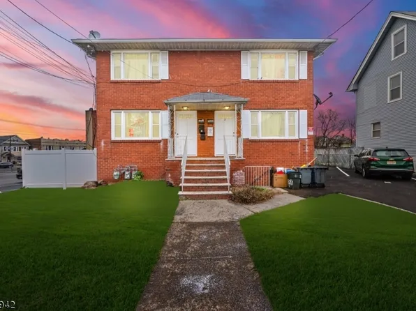 17 Hayes #4, Elizabeth City, NJ 07202