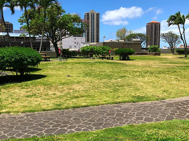 55 S Kukui St #D2606 — Photo 18
