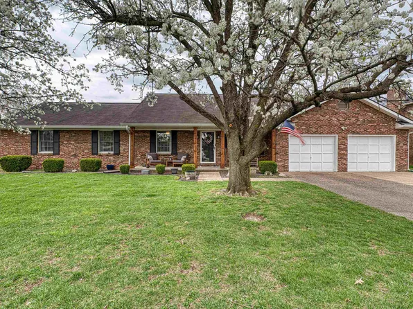 845 Kirkwood Dr, Evansville, IN 47715