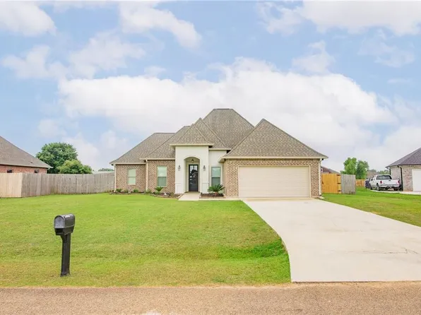 19456 Deerfield Loop, Loranger, LA 70446