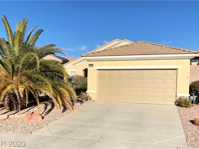 2840 Goldcreek St, Henderson, NV, 89052