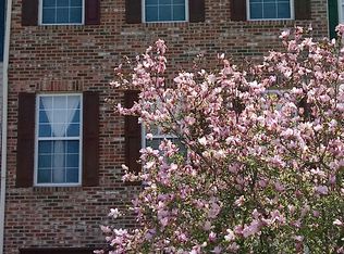 920 Turning Point Ct, Frederick, MD 21701