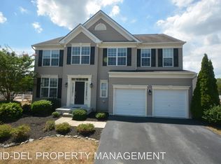 103 Gillespie Ave, Middletown, DE 19709