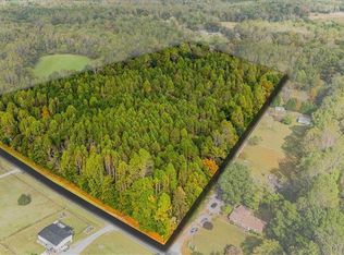 0 Wagoner Ln, Graham, NC 27253