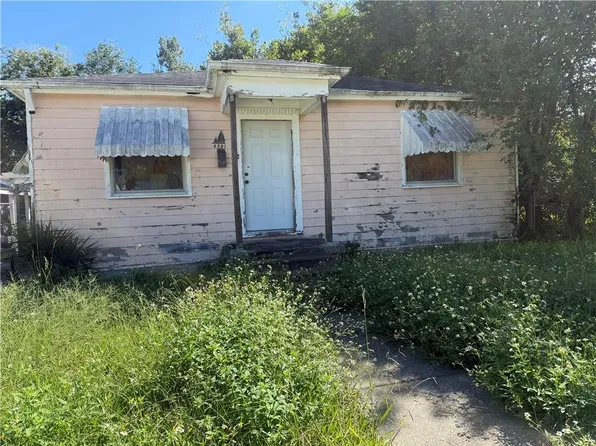 4541 Werner Dr, New Orleans, LA 70126