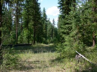 Florence Rd, Libby, MT 59923