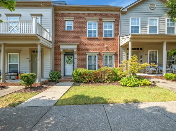 9002 Rigden Mill Dr, Nashville, TN 37211
