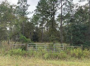 NW Smallwood Rd LOT 4, Dunnellon, FL 34431
