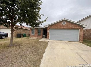 5518 Timber Hvn, San Antonio, TX 78250