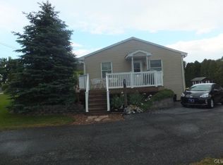 2817 Georgetown Rd, Nazareth, PA 18064