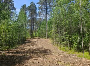 5 Prairie Lake Rd Lot 5, Tomahawk, WI 54487