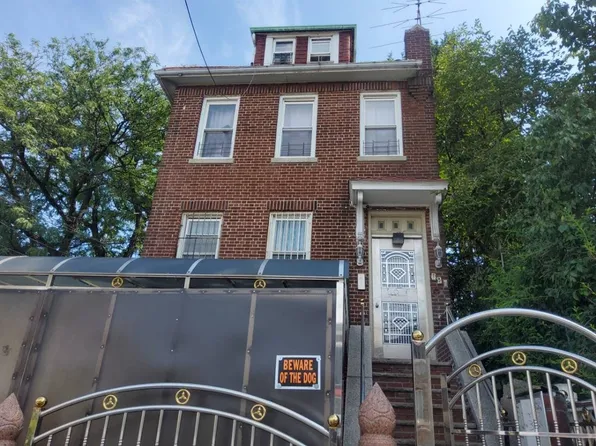 621 E 237th St, Bronx, NY 10466