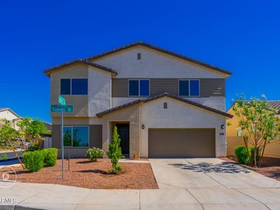 21266 W Cypress St, Buckeye, AZ, 85396