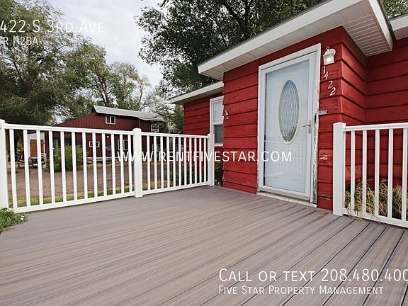 2nd image of 1422 S 3rd Ave