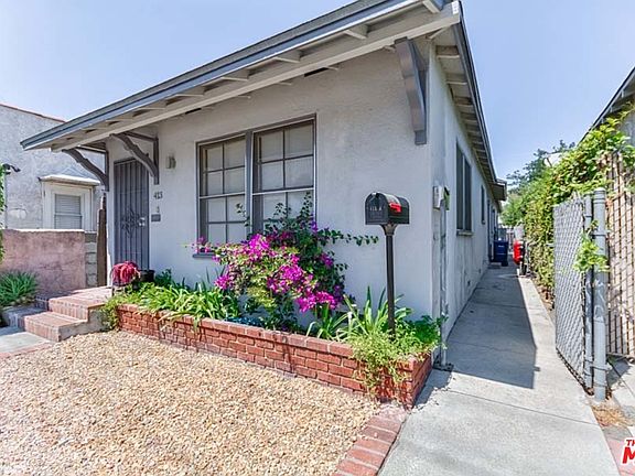 5th image of 413 W Alameda Ave