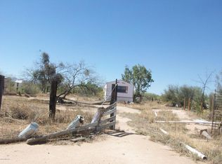 14525 W Applejack Rd, Tucson, AZ 85736