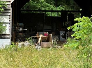 3282 Qualla Rd, Hayesville, NC 28904