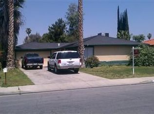 4304 Hahn Ave, Bakersfield, CA 93309