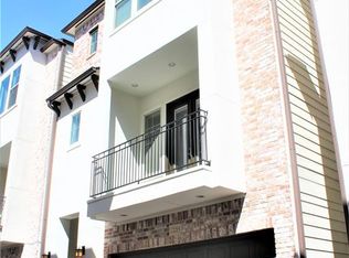 2215 Chenevert St, Houston, TX 77003