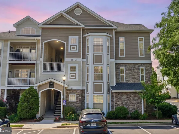 507 Sunset View Ter SE Unit 206, Leesburg, VA 20175