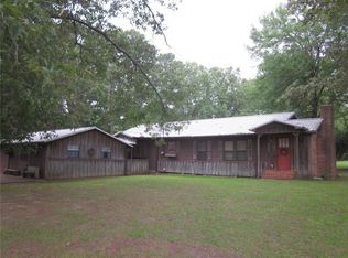 162 Douglas Dr, Natchitoches, LA 71457