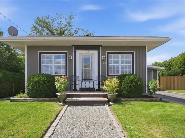 14 Victoria St N, Tweed, ON K0K 3J0