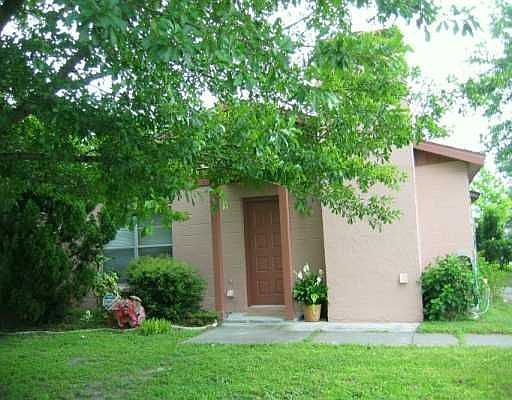Nice Villa With Off-Street Parking