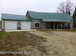 46151 County Road 36, Laporte, MN 56461