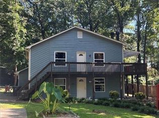 1232 Hanover Pl, Alpharetta, GA 30009