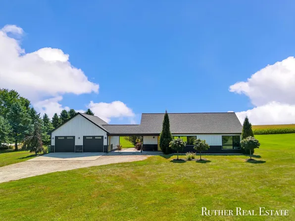 2252 108th St SW, Byron Center, MI 49315