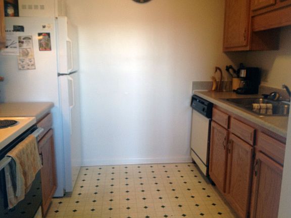 4th image of 1311 University City Blvd APT 12