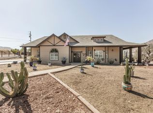 7197 Perlman Dr, Sanger, CA 93657