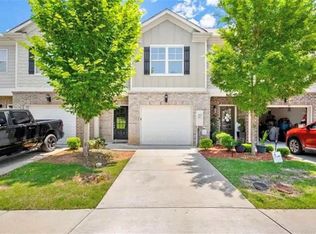 5893 Cassie Dr, Lithonia, GA 30038
