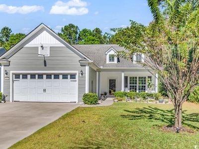 2408 Craven Dr., Myrtle Beach, SC, 29579